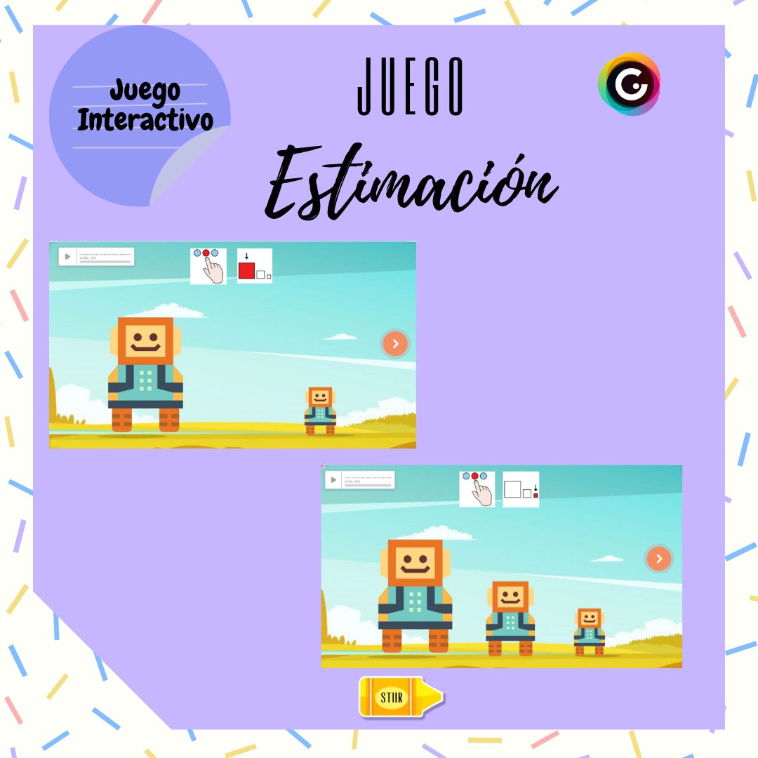 Estimación Estimación