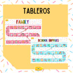 tablero