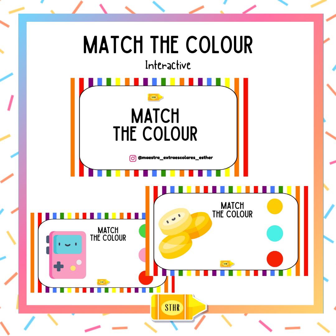 colour colour