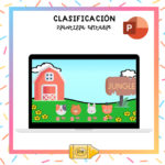 clasificar