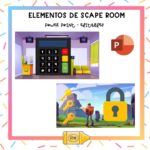scape room