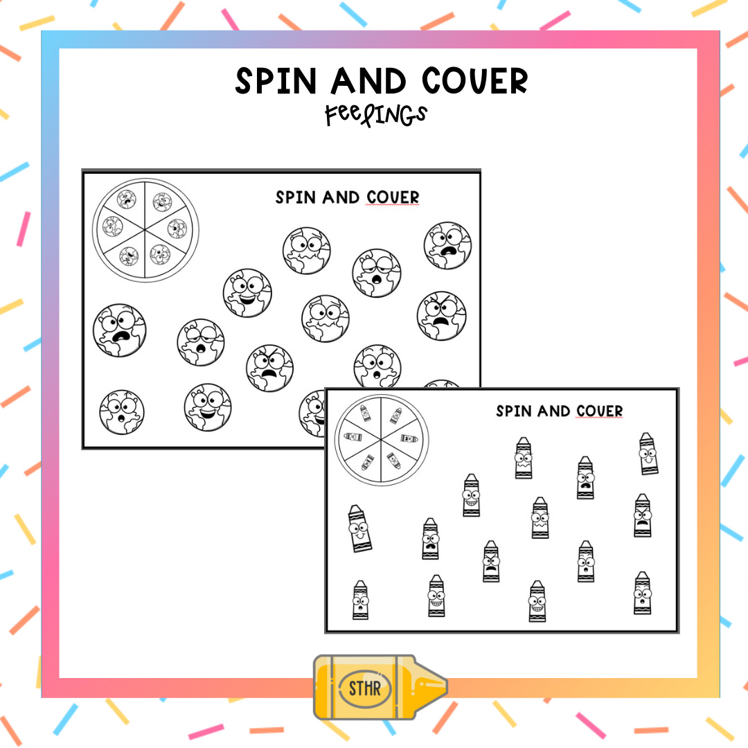 spin